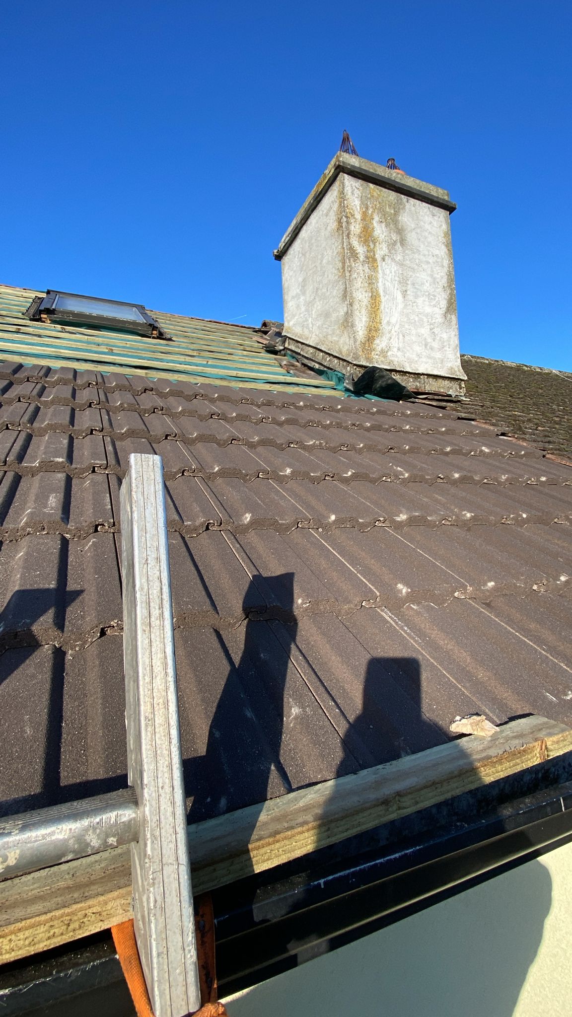 Roof repair Drogheda 1