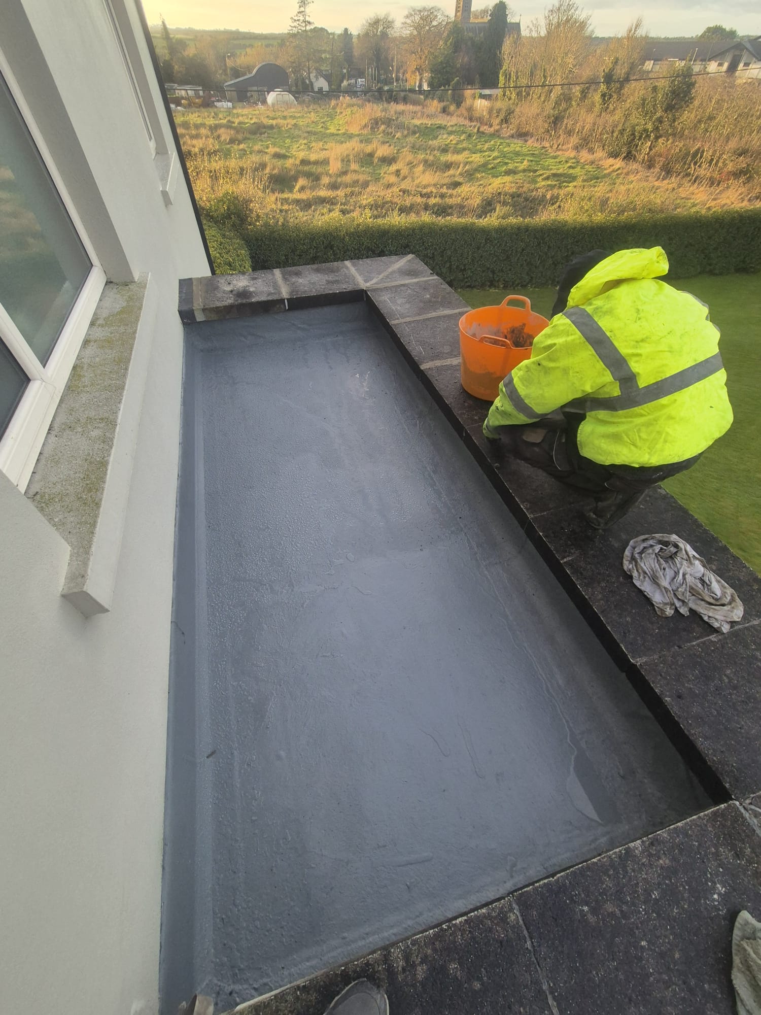 Roof repair Drogheda 2