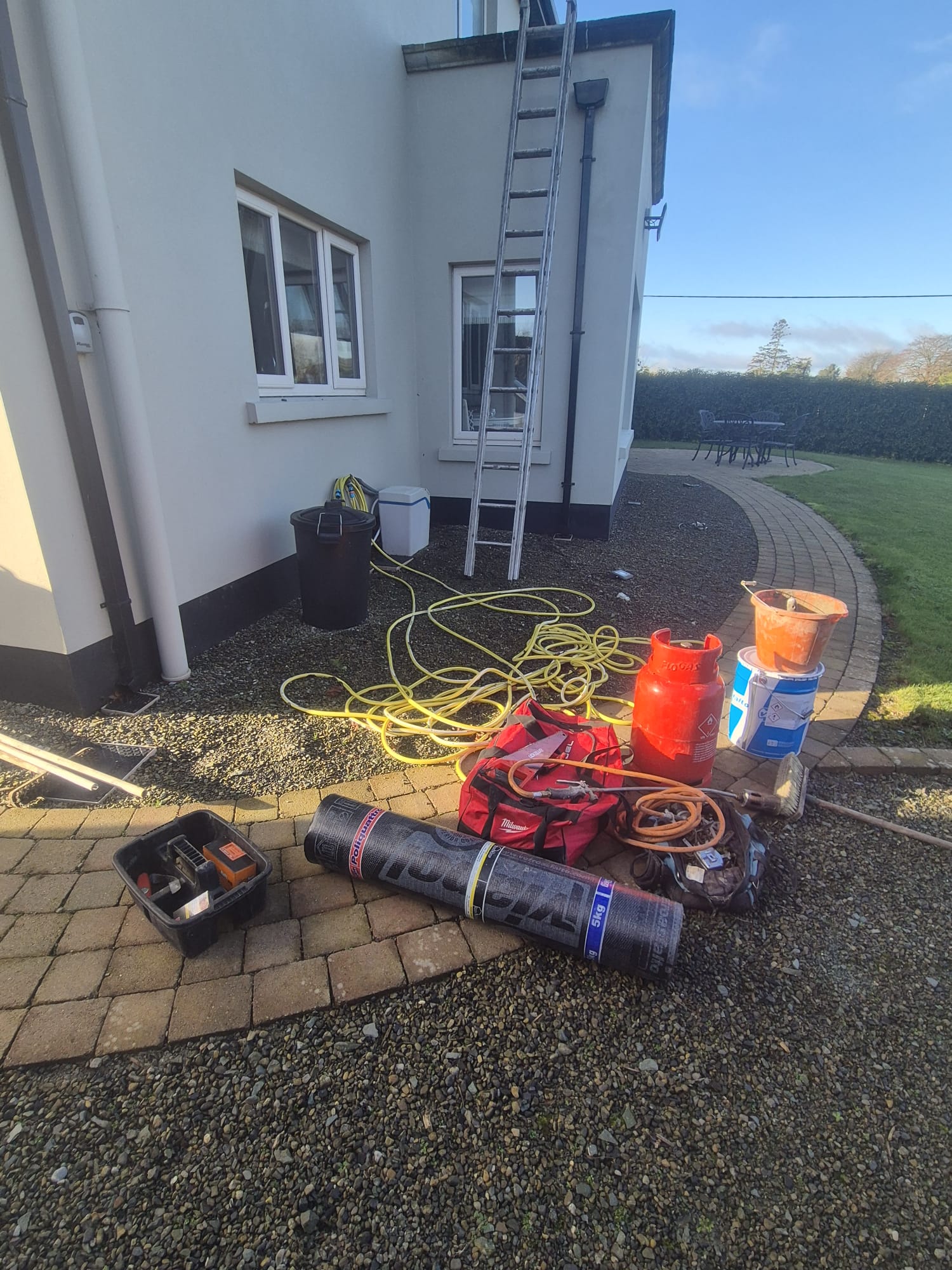 Roof repair Drogheda 5