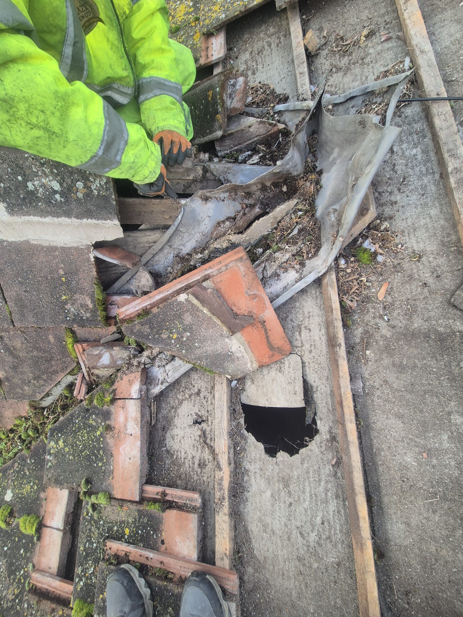 Roof repair Drogheda 7