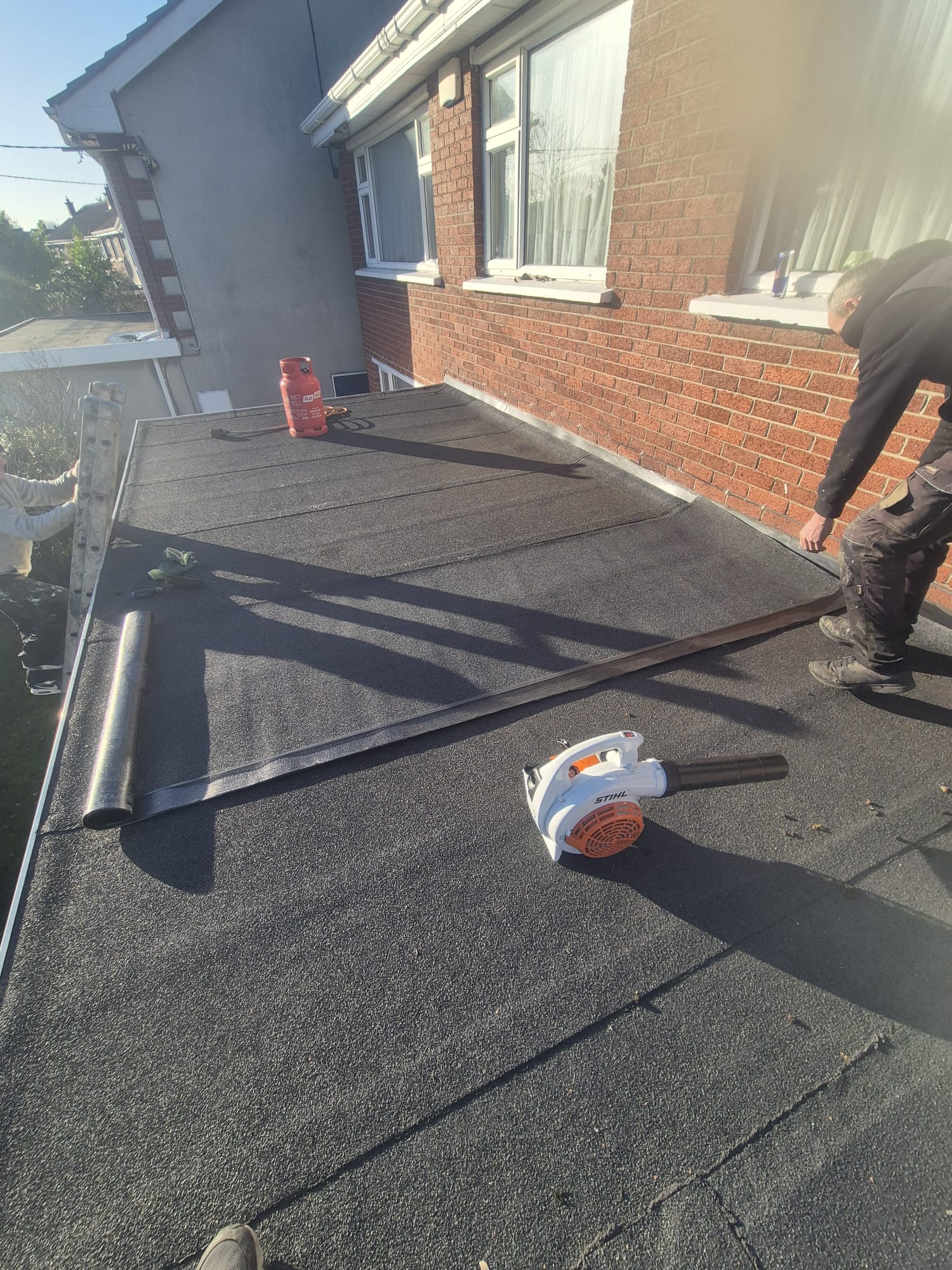 Roof repair Drogheda 9