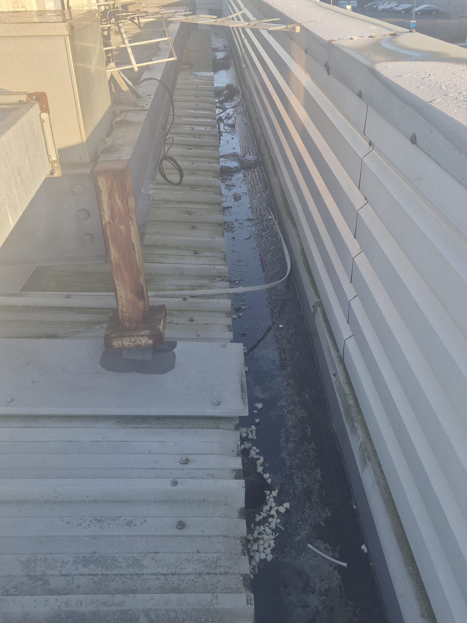 Roof repair Drogheda 10