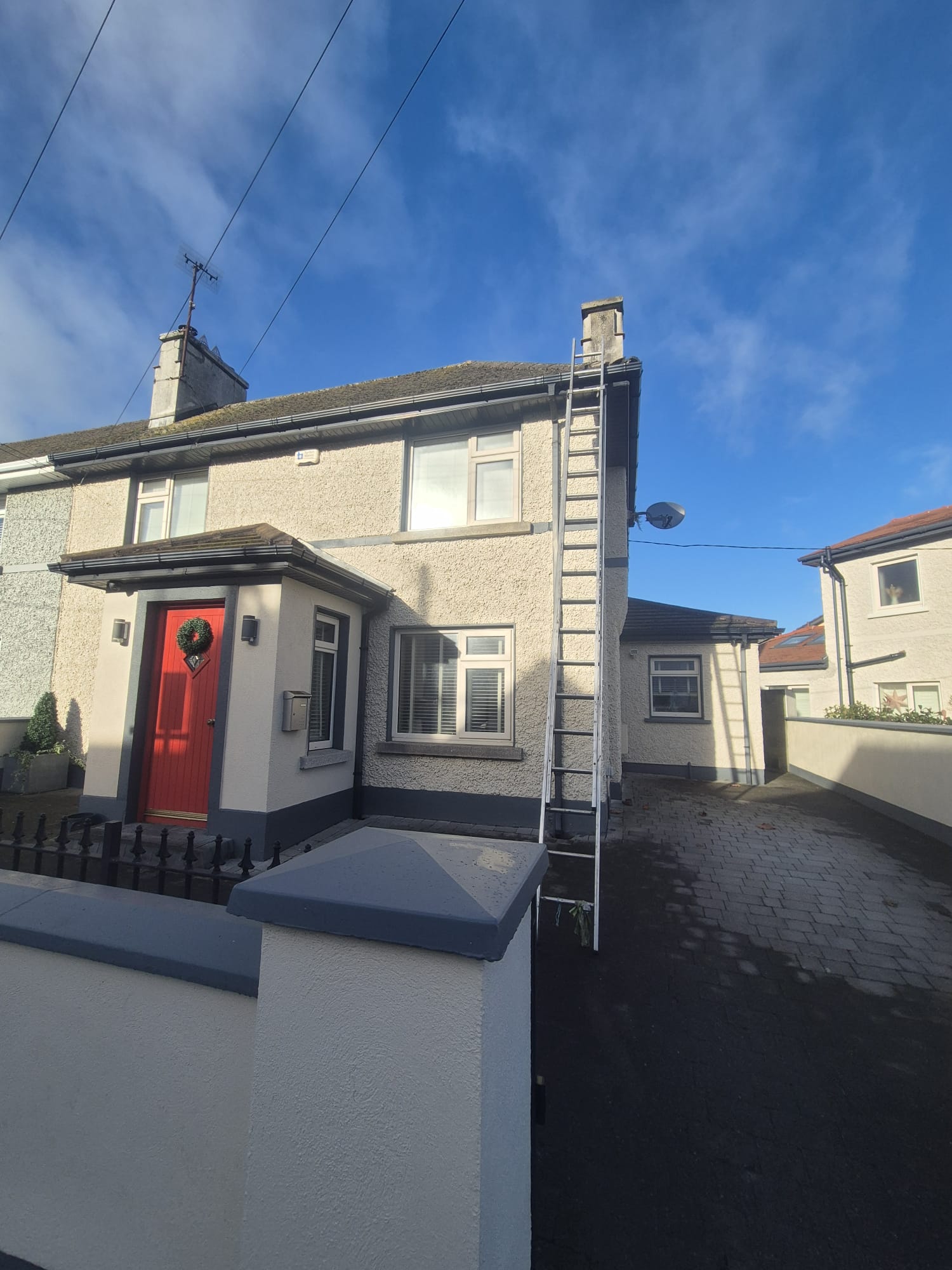 Roof repair Drogheda 12