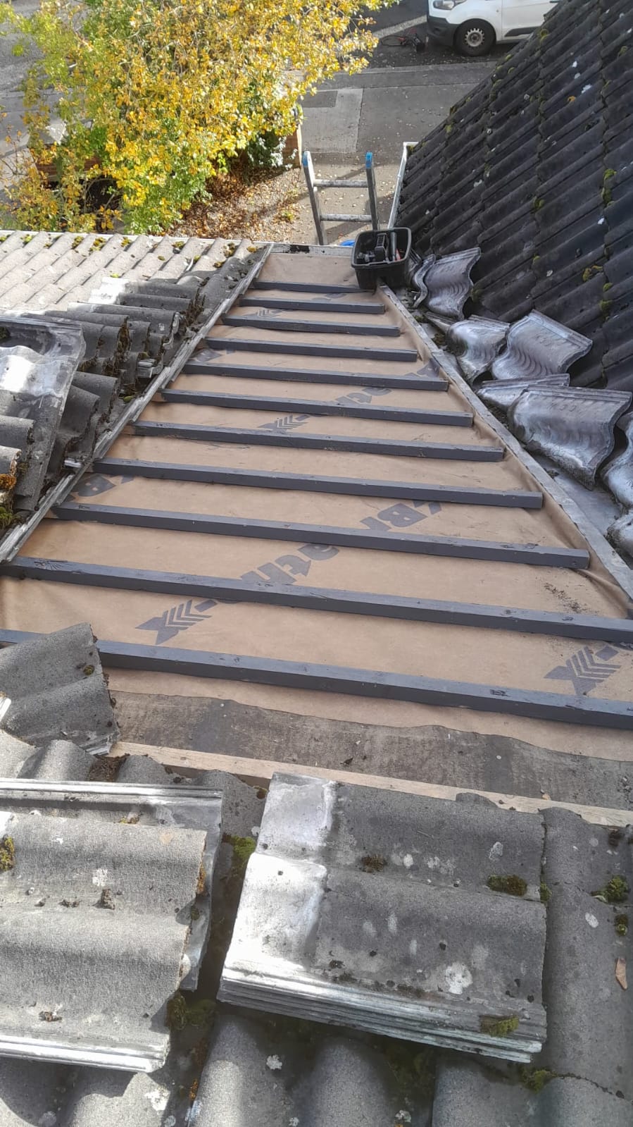 Roof repair Drogheda 15