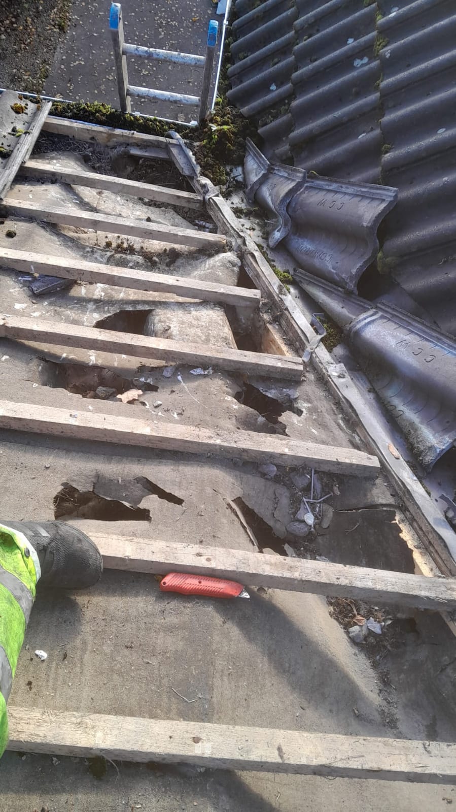 Roof repair Drogheda 16