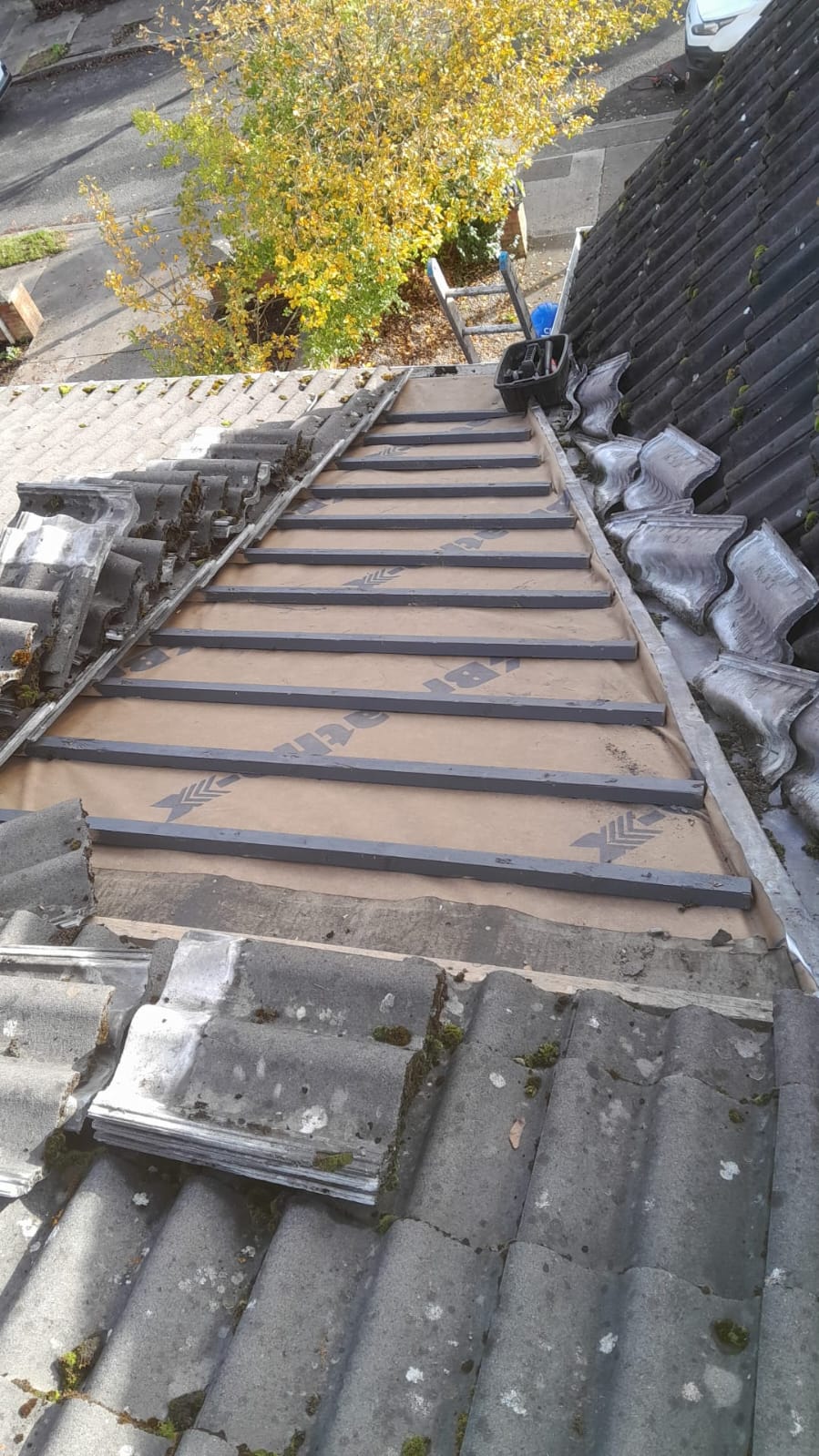 Roof repair Drogheda 20
